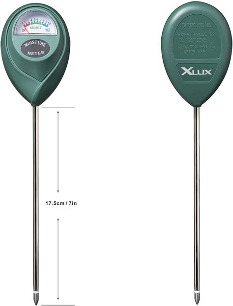 xlux moisture meter|xlux moisture meter chart.